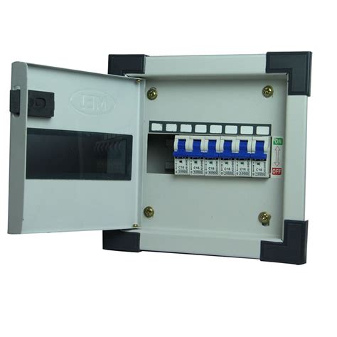 electrical panel box manufacturers|mcb panel box.